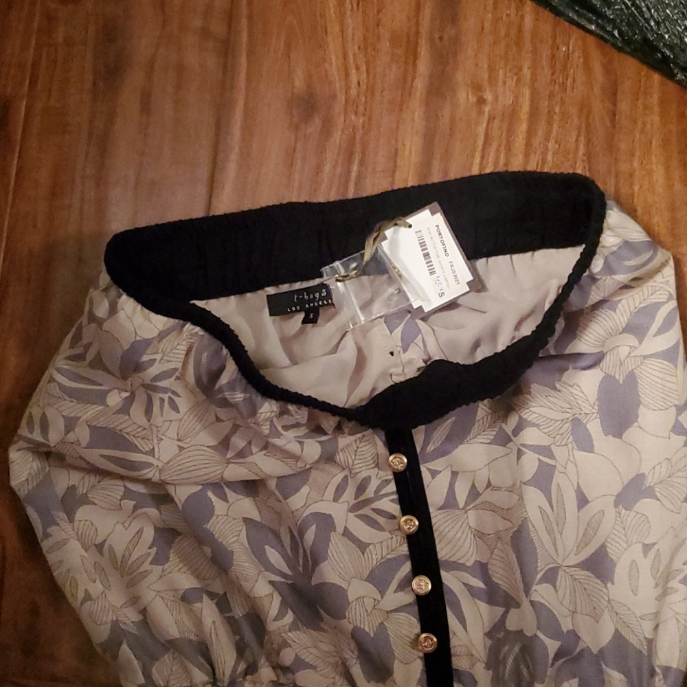 Jumpsuit - Picture 3 of 4